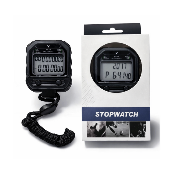 Stopwatch