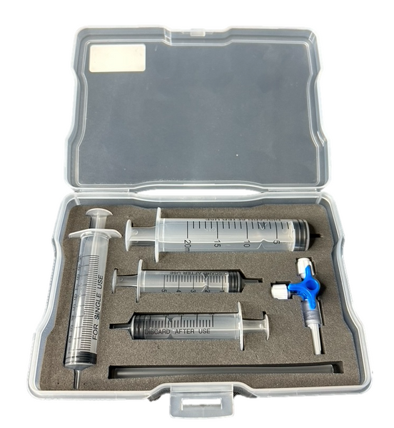 Syringe Set