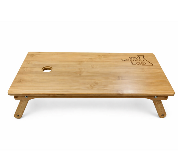 Large Table for use with Chemistry Sets