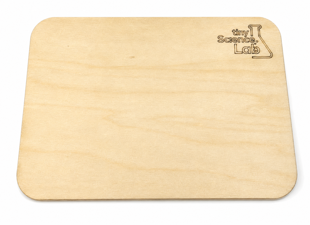 Table Protector for Science experiments – Tiny Science Lab