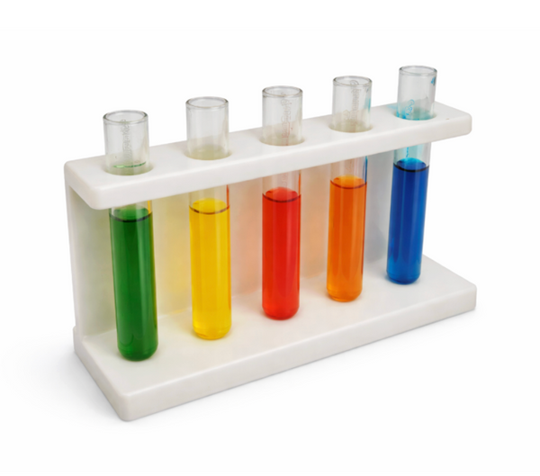 Test Tube Holder Rack