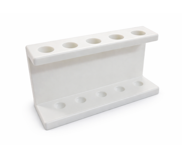 Test Tube Holder Rack