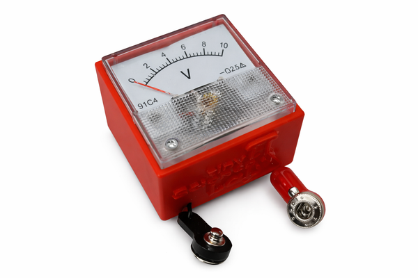 Ammeter/Voltmeter