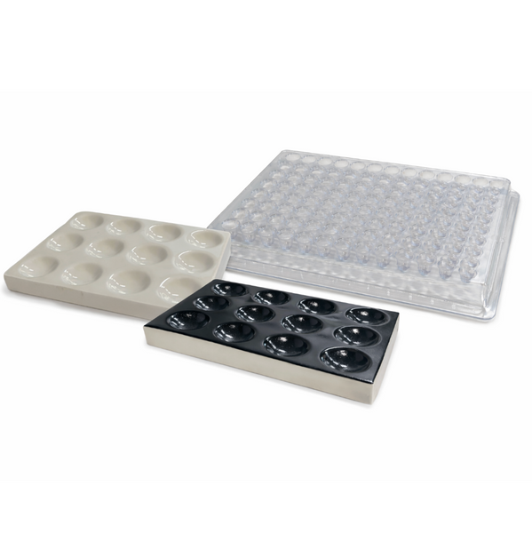 Well Plates - Chemistry