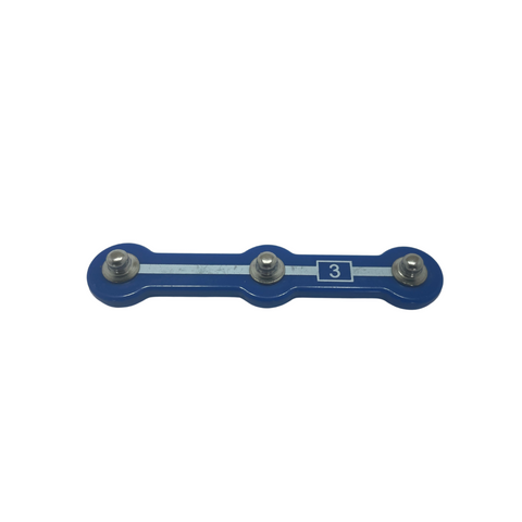 3 Snap Connector