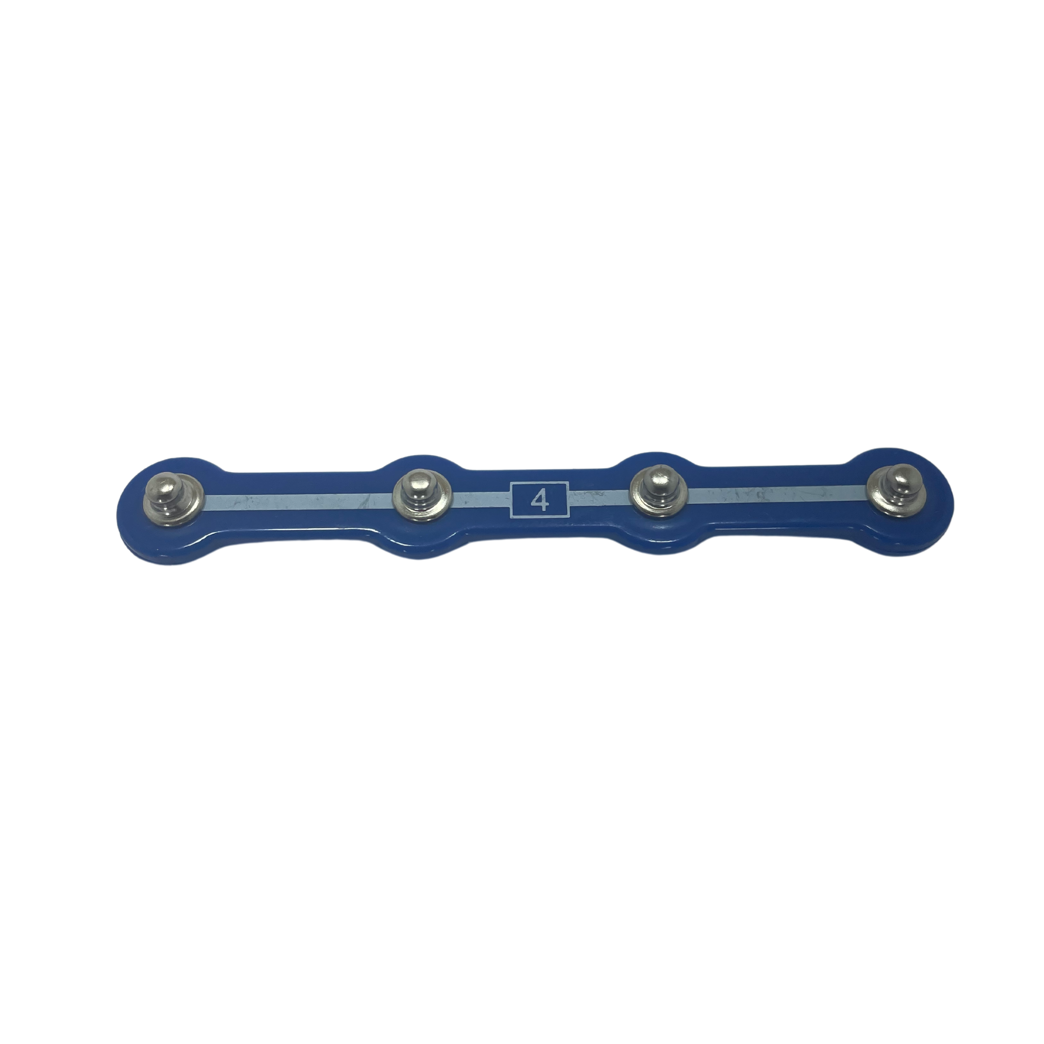 4 Snap Connector