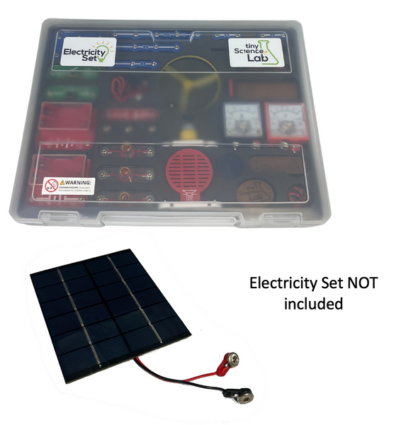 Solar Panel - Photovoltaic Cell - Electricity Renewable Energy