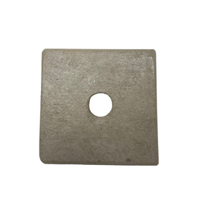 Heat Proof Mat with Hole