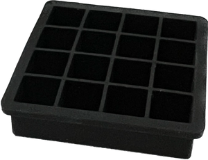 Ice Cube Trays Tiny and Large