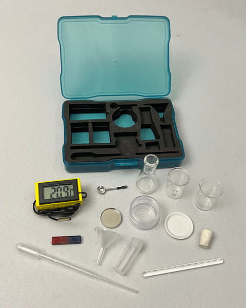 Class Set of 12 Junior Chemistry One Sets