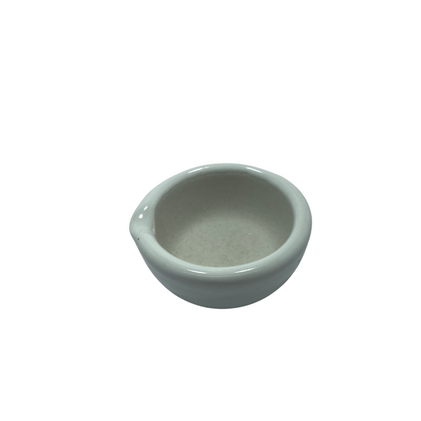 Mortar and Pestle
