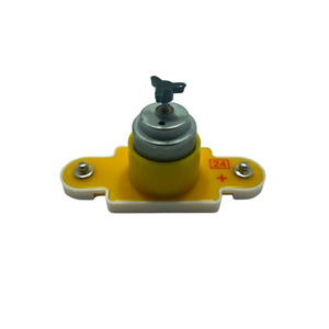 Motor for Electricity Set