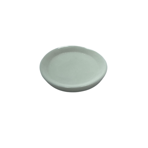 Small resin / plate chemical dish / plate