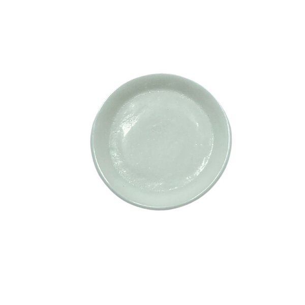 Small resin / plate chemical dish / plate