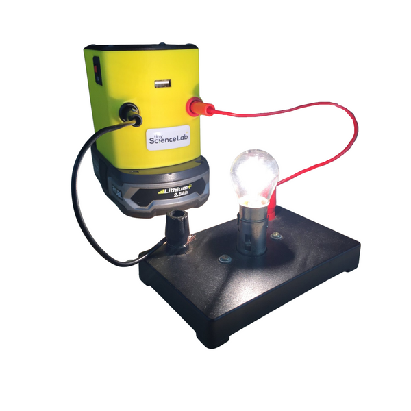 12 Volt Skin to fit Ryobi One+