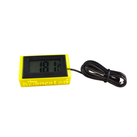 Thermometer - Slimline Digital