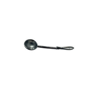 Tiny Spoon - metal