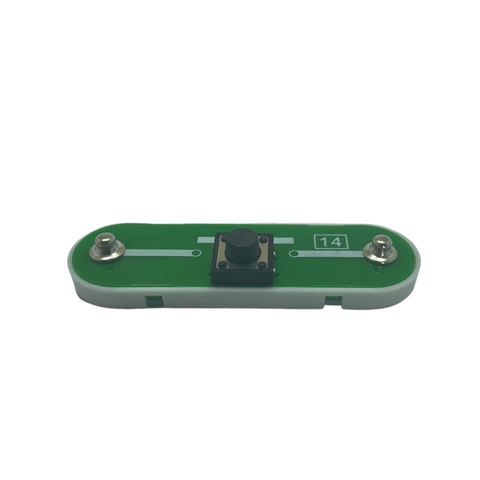 Button Switch - Part number 14