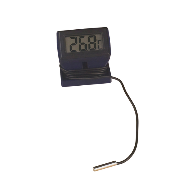 Class Set Digital Thermometers - Includes Storage Tray