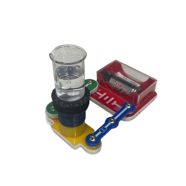 Magnetic Stirrer Set