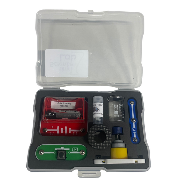 Magnetic Stirrer Set